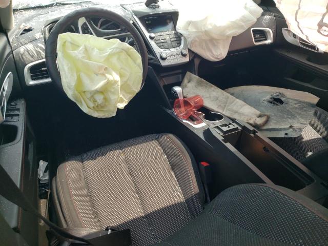 2015 CHEVROLET EQUINOX LT - 2GNALBEK8F6421666