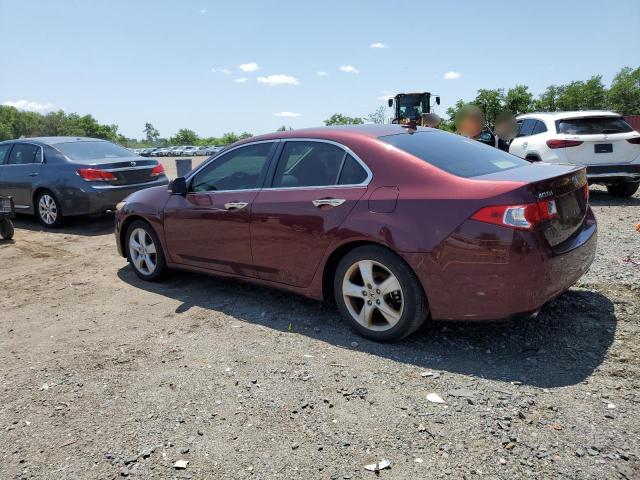 Vin: jh4cu2f67ac027140, lot: 61992035, acura tsx 20102