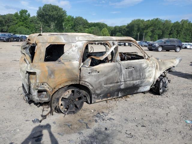 Vin: 3fmcr9c63rrf36778, lot: 60518935, ford bronco outer banks 20243