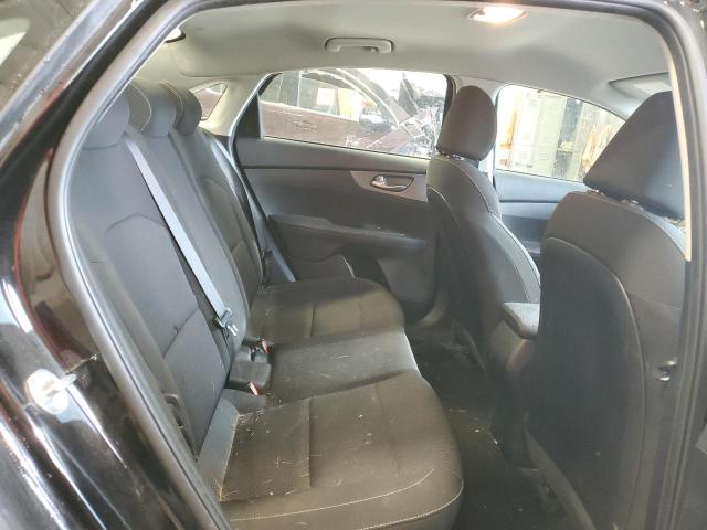 2021 KIA FORTE FE 3KPF24AD6ME391617