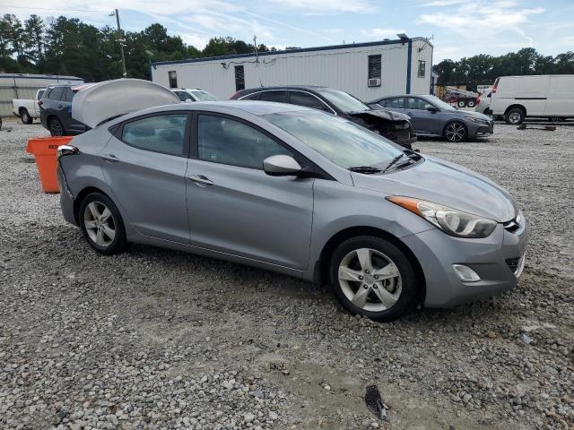 Vin: kmhdh4ae4du756033, lot: 62270085, hyundai elantra gls 20134