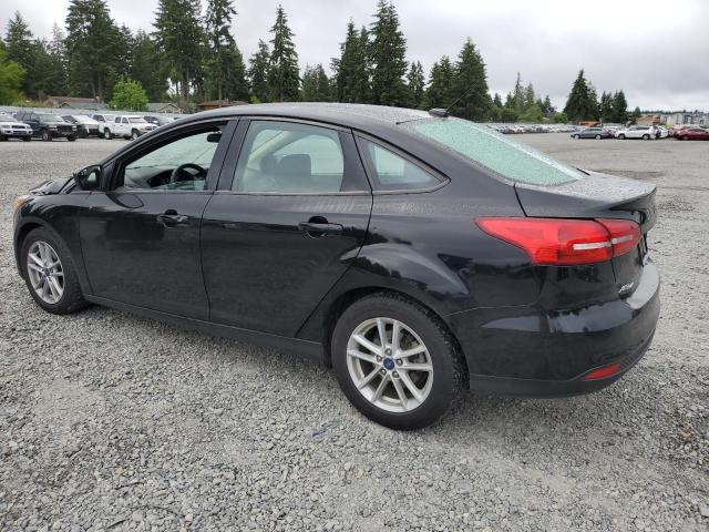 Vin: 1fadp3fexjl288116, lot: 59629655, ford focus se 20182