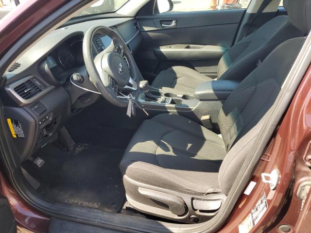 2016 KIA OPTIMA LX 5XXGT4L39GG104966