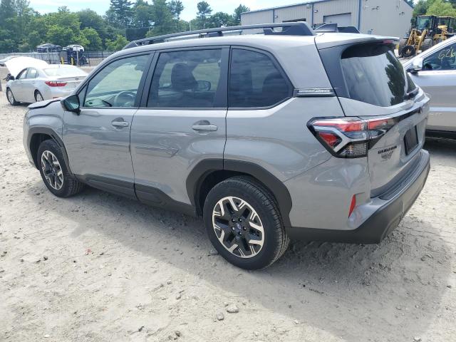 2025 SUBARU FORESTER P JF2SLDBC2SH509320