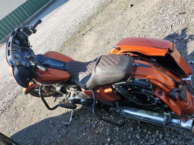 2020 HARLEY-DAVIDSON FLHXS - 1HD1KRP12LB646052