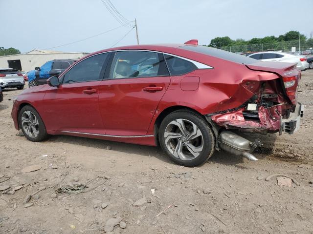 Vin: 1hgcv1f51ja146668, lot: 60541465, honda accord exl 20182