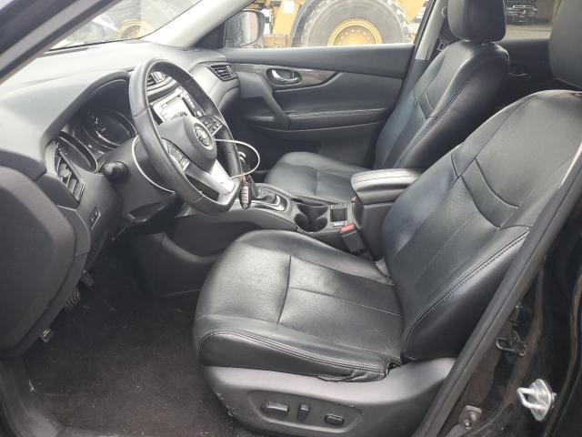 2019 NISSAN ROGUE S 5N1AT2MV5KC726432