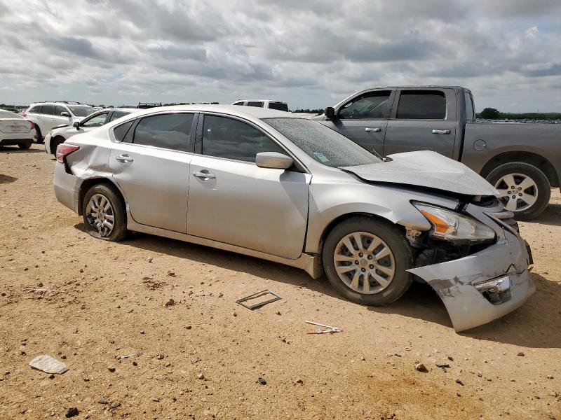 2015 NISSAN ALTIMA 2.5 - 1N4AL3AP1FN871242