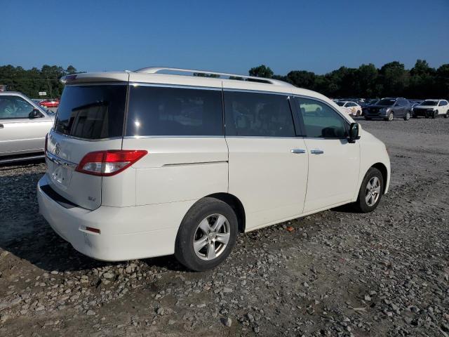 Vin: jn8ae2kp2h9166155, lot: 59775515, nissan quest s 20173