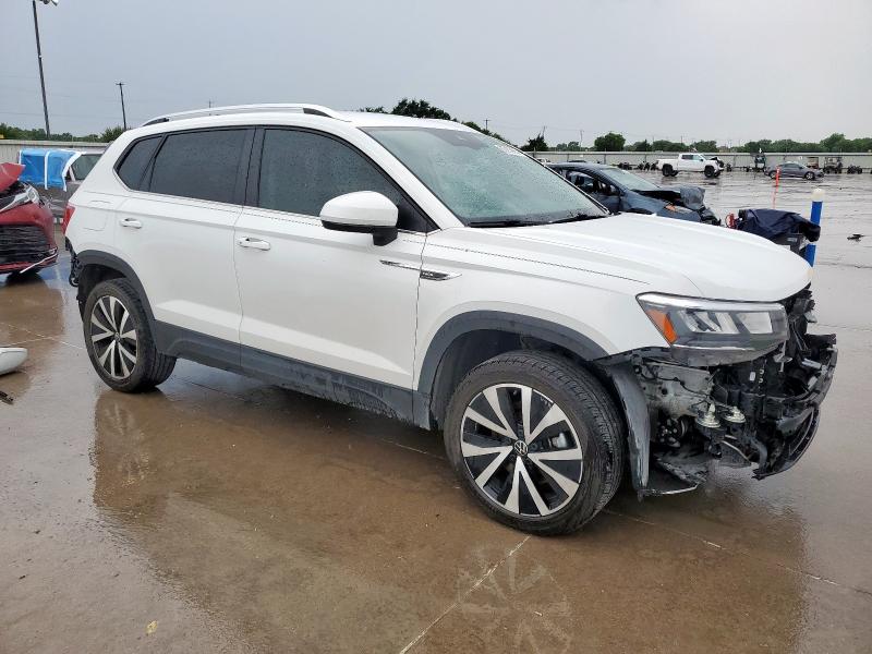 Vin: 3vvsx7b26nm043985, lot: 60053955, volkswagen taos se se 20224