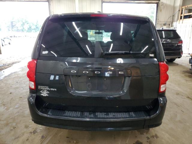 2016 DODGE GRAND CARA - 2C4RDGCG5GR263016