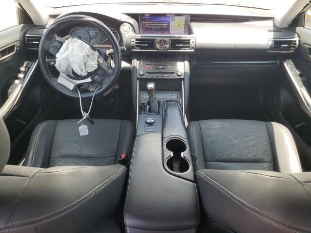 2019 LEXUS IS 300 JTHBA1D20K5091802