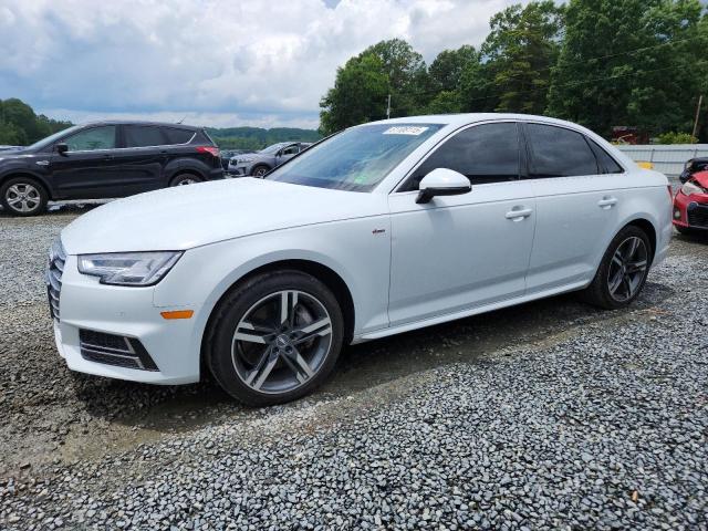 Vin: wauenaf4xhn029752, lot: 61108115, audi a4 premium plus 2017 img_1