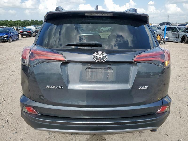 2018 TOYOTA RAV4 ADVEN 2T3WFREV2JW409292