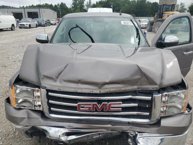 2013 GMC SIERRA K15 - 1GTR2WE73DZ145318