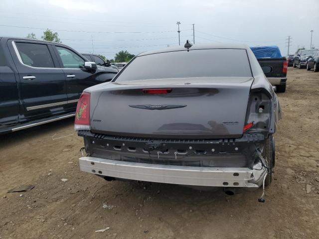 2021 CHRYSLER 300 TOURIN - 2C3CCARG1MH563154