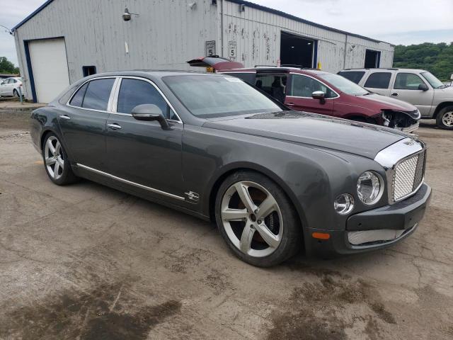 Vin: scbbb7zh6dc017459, lot: 61904815, bentley all models 20134