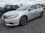 2017 NISSAN ALTIMA 2.5 - 1N4AL3AP3HC110615