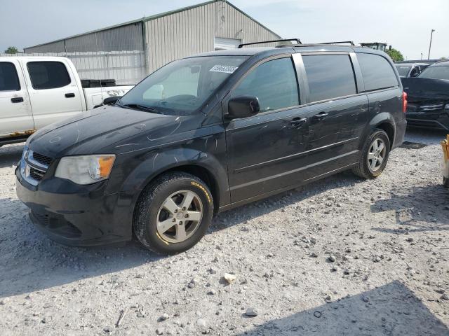 Vin: 2c4rdgcg0cr373529, lot: 59663565, dodge caravan sxt 2012 img_1