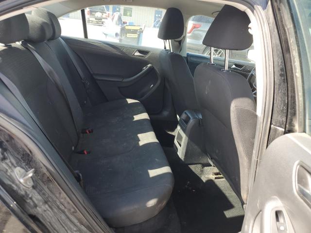 2015 VOLKSWAGEN JETTA BASE 3VW2K7AJXFM413890