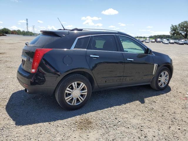 Vin: 3gyfnbe36es590273, lot: 62400245, cadillac srx luxury collection 20143