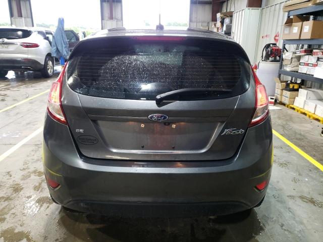 2019 FORD FIESTA SE 3FADP4EJ6KM158547