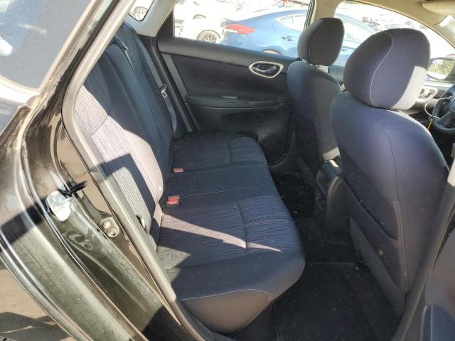 2016 NISSAN SENTRA S - 3N1AB7AP7GY260143