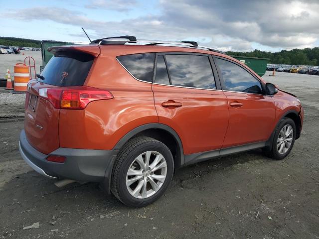 Vin: jtmyfrev8fd056389, lot: 60024575, toyota rav4 limited 20153