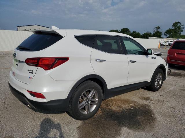 2017 HYUNDAI SANTA FE SPORT - 5XYZTDLBXHG430451