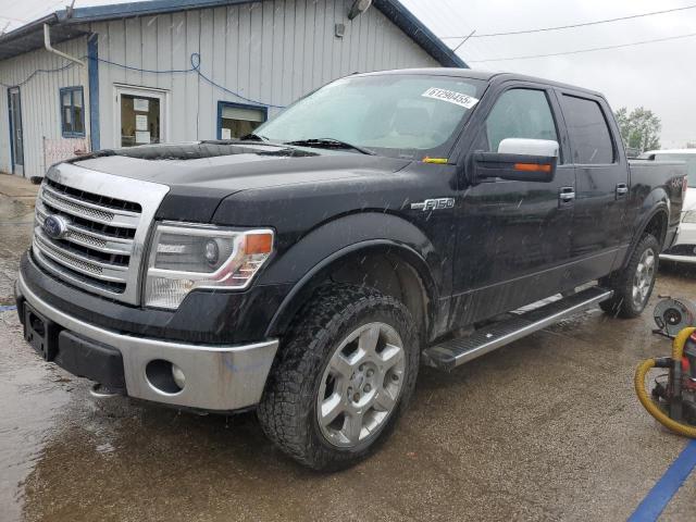 FORD F150 SUPER