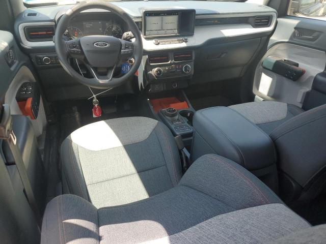 2024 FORD MAVERICK X 3FTTW8J97RRB42026