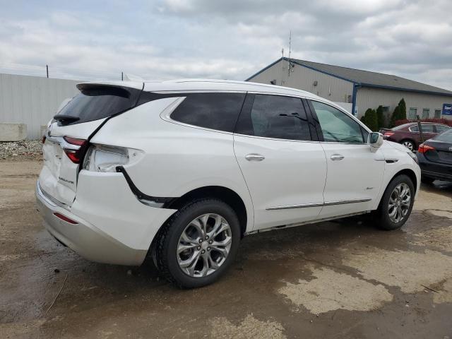 Vin: 5gaerdkw7jj253088, lot: 59554935, buick enclave avenir 20183