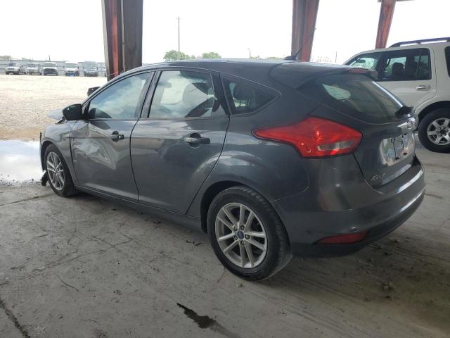 2018 FORD FOCUS SE 1FADP3K26JL234632