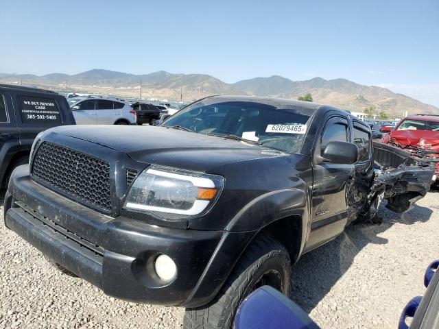 TOYOTA TACOMA DOU
