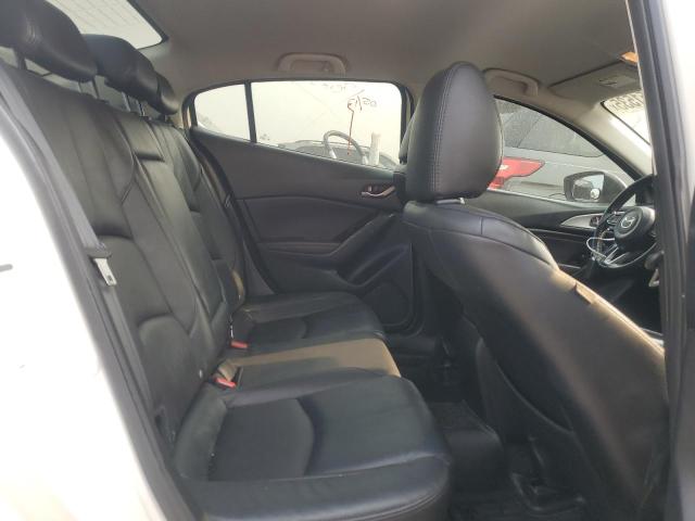 2017 MAZDA 3 TOURING - 3MZBN1V74HM104695