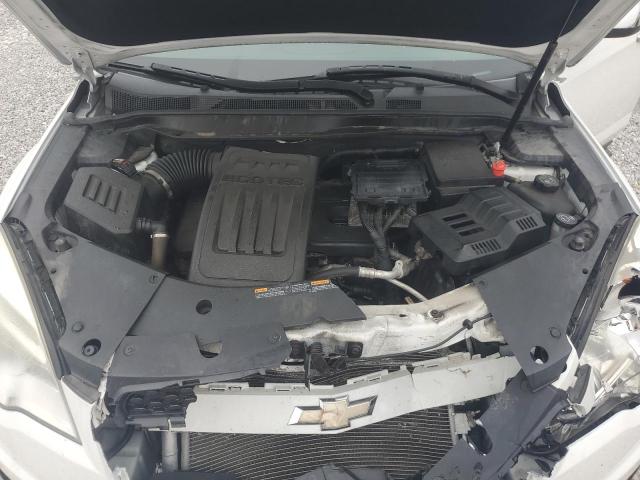 2014 CHEVROLET EQUINOX LS - 1GNALAEK8EZ104029