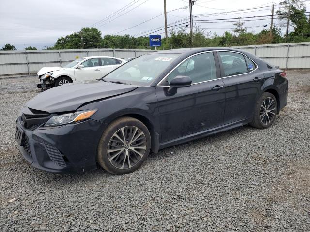 Vin: 4t1b11hk1ku777182, lot: 62660425, toyota camry l 2019 img_1