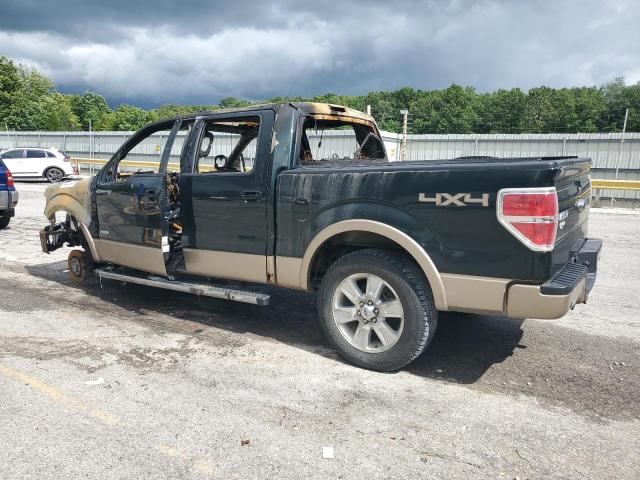 Vin: 1ftfw1et1dkg15250, lot: 60527925, ford f-150 supercrew 20132