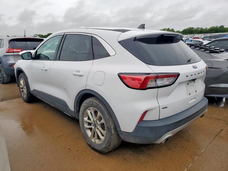 Vin: 1fmcu0g69nub01335, lot: 59673635, ford escape se 20222