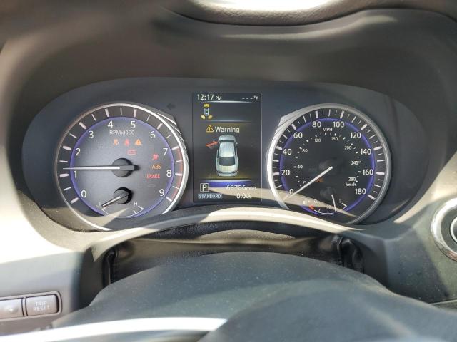 2017 INFINITI Q50 PREMIU JN1EV7AR0HM836041
