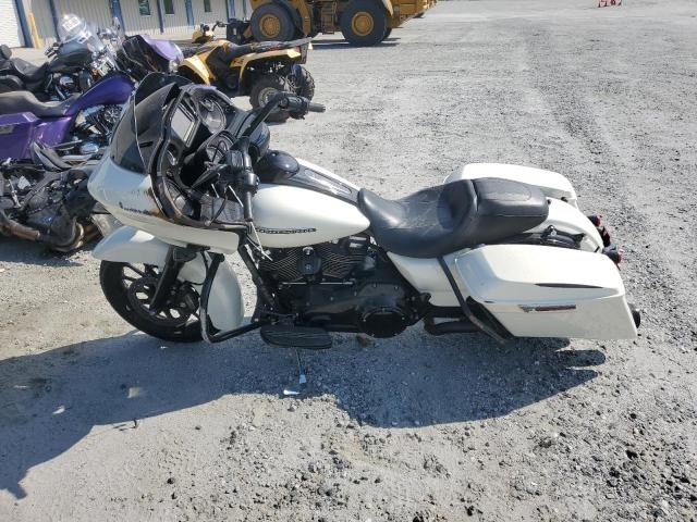 2018 HARLEY-DAVIDSON FLTRXS ROA 1HD1KTC16JB648063