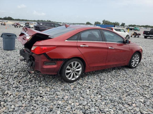 Vin: 5npec4ac7dh741879, lot: 59730205, hyundai sonata se 20133