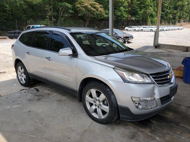 Vin: 1gnkrgkd7hj210485, lot: 59285625, chevrolet traverse lt 20174