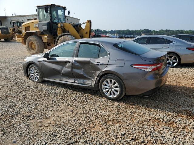 2018 TOYOTA CAMRY L 4T1B11HK7JU541148