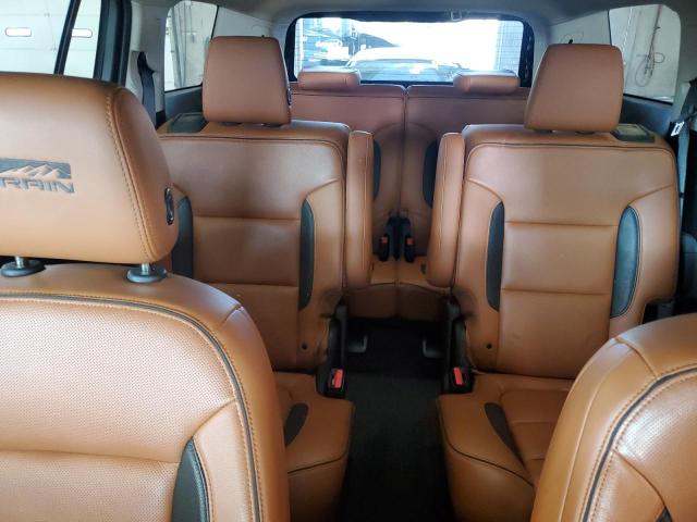 2019 GMC ACADIA ALL 1GKKNVLS6KZ172332