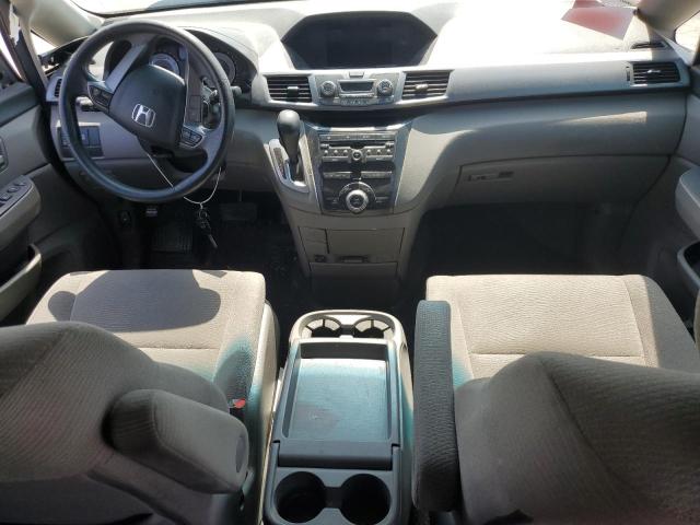 2012 HONDA ODYSSEY EX - 5FNRL5H44CB028165