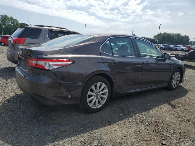 Vin: 4t1b11hk4ju646486, lot: 60482895, toyota camry l 20183