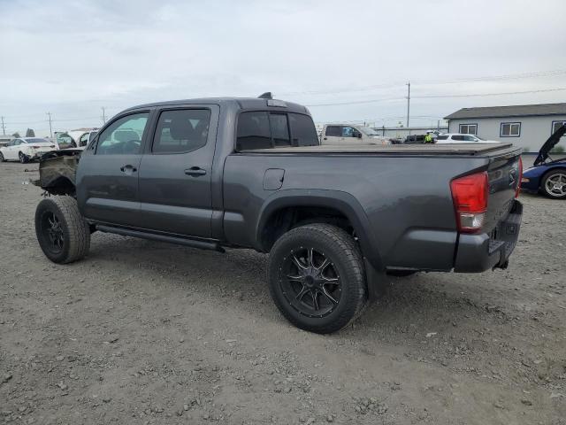 Vin: 3tmdz5bn8gm005824, lot: 60047655, toyota tacoma double cab 20162