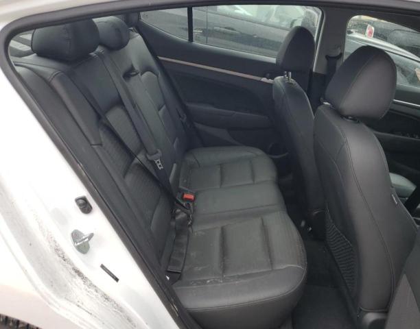 2020 HYUNDAI ELANTRA SE - 5NPD84LF6LH627794
