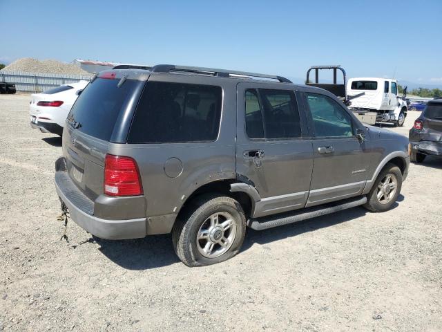 FORD EXPLORER X 2002 tan  gas 1FMZU73EX2ZC56278 photo #4